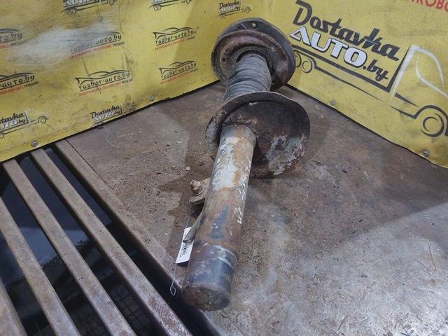 Амортизатор передний левый 8IW2HS Peugeot 206 - Фото 6