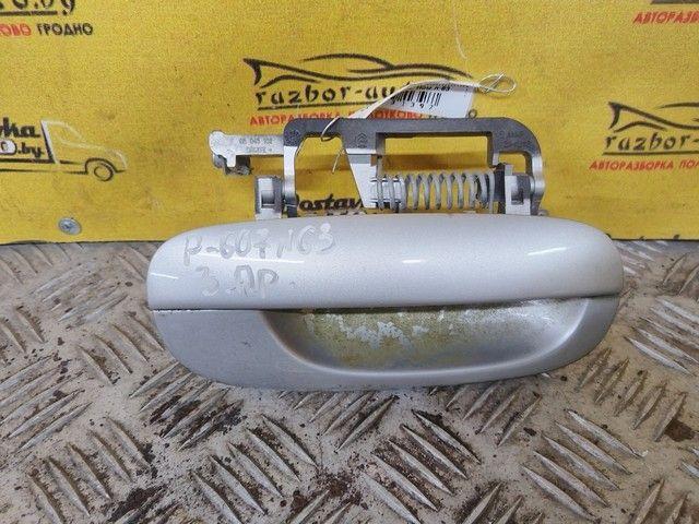 Ручка наружная задняя правая CC469K Peugeot 607