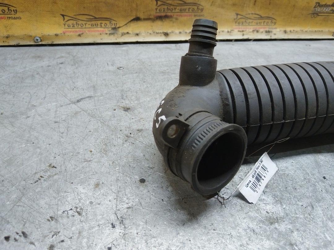 Патрубок турбины 60XC99 Audi A6 купить в магазине запчастей бу