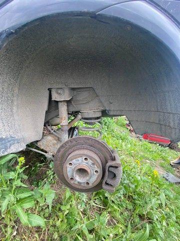 Опора амортизатора верхняя (чашка) JAS08C Opel Meriva - Фото 2