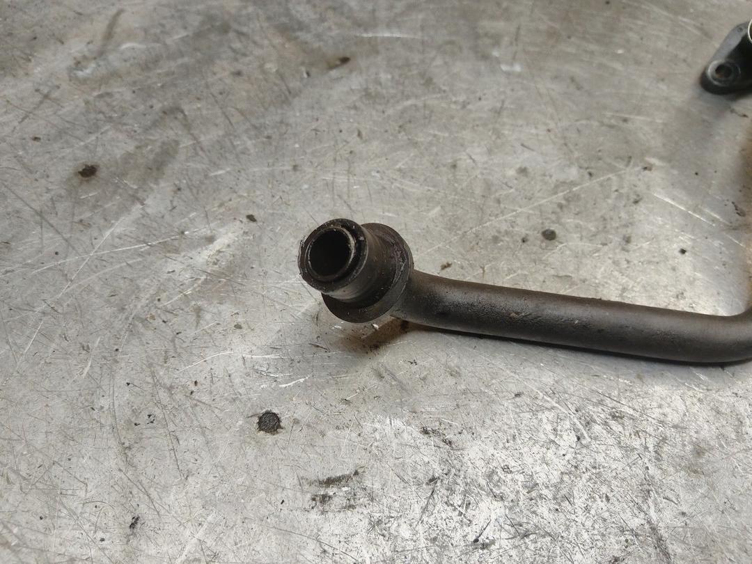 Масляная трубка турбины KTBNFY Chrysler PT-Cruiser - Фото 3