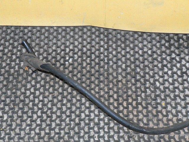 Трубка гидроусилителя A000WP Peugeot 605 купить в магазине запчастей бу