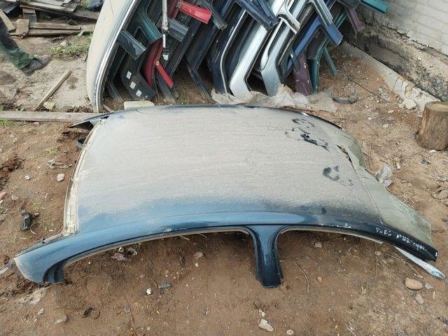Крыша QW1X1U Volkswagen Passat - Фото 2