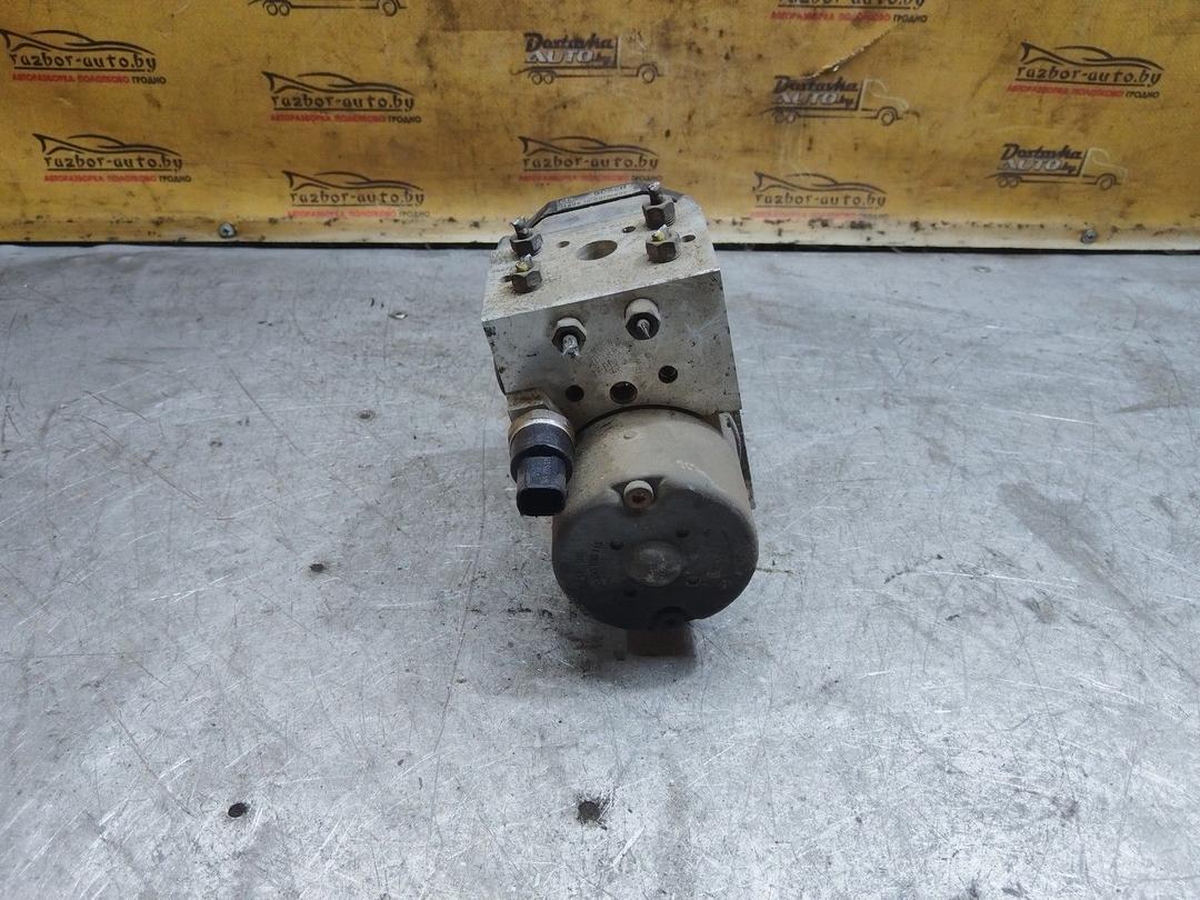 Блок ABS K0C5TV Opel Zafira купить