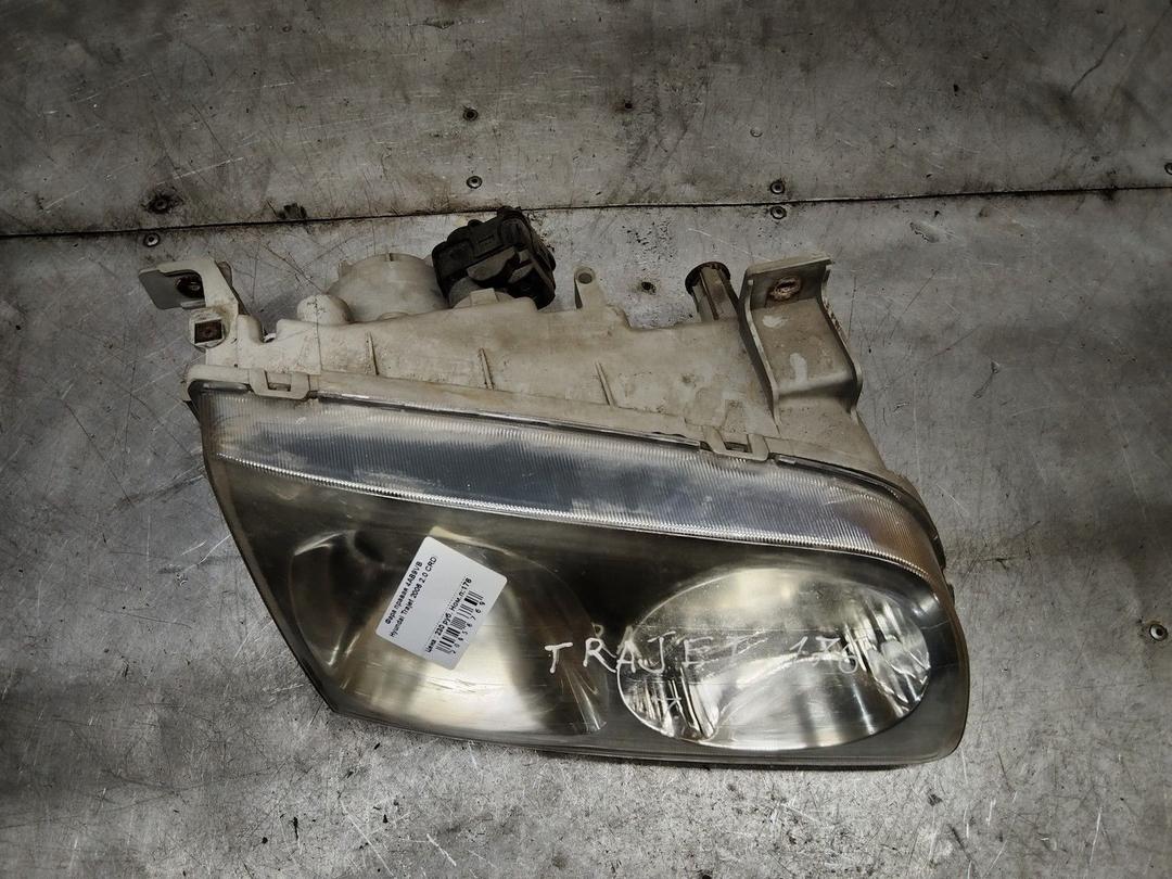 Фара правая 4AB9VB Hyundai Trajet купить