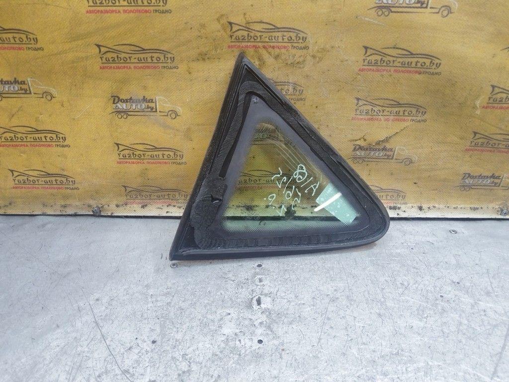 Стекло кузовное боковое правое OKJWHF Mercedes A W168 - Фото 3