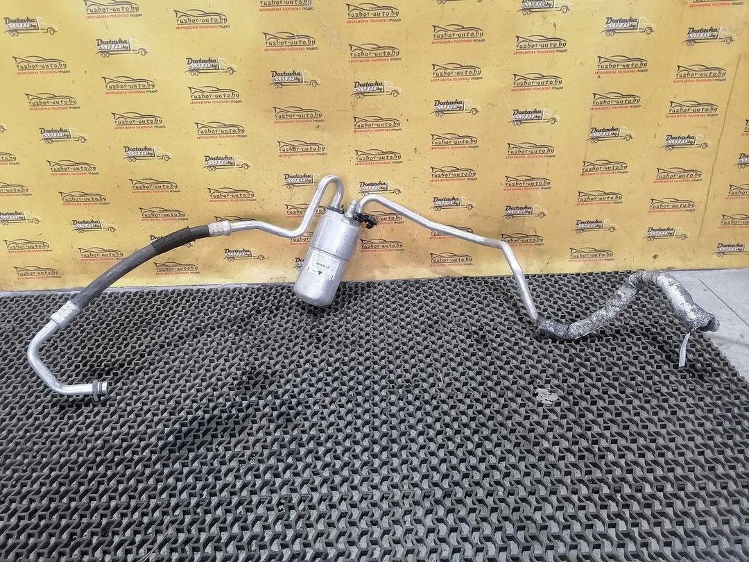 Трубка кондиционера 89373E Renault Laguna