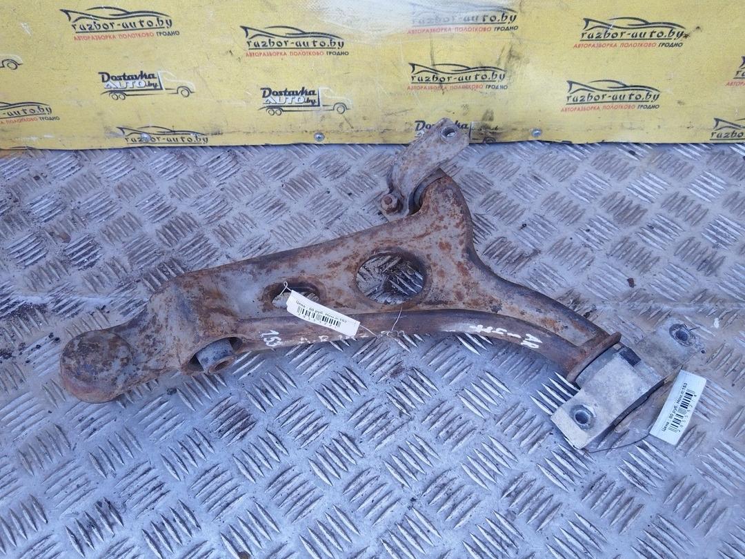 Рычаг передний правый 1MEGW3 Alfa Romeo 147 купить на авторазборке