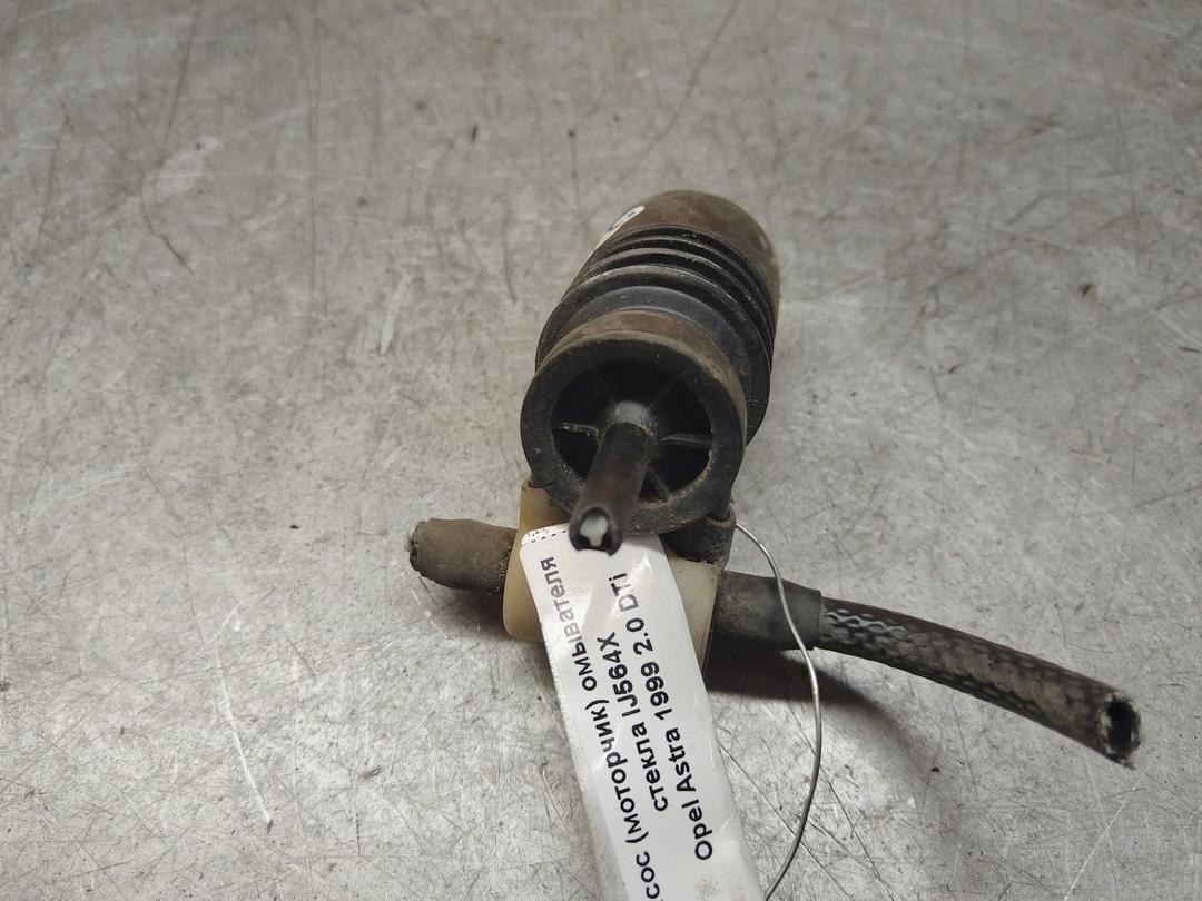 Насос (моторчик) омывателя стекла IJ564X Opel Astra купить