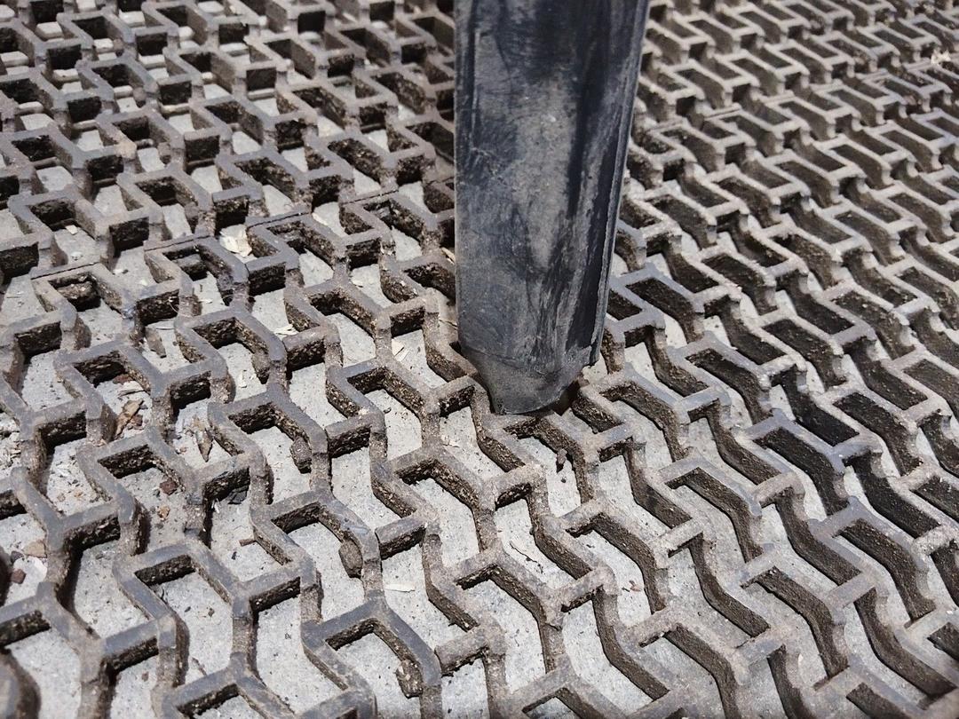 Накладка на порог 7Q7VQ8 Opel Vectra купить с доставкой