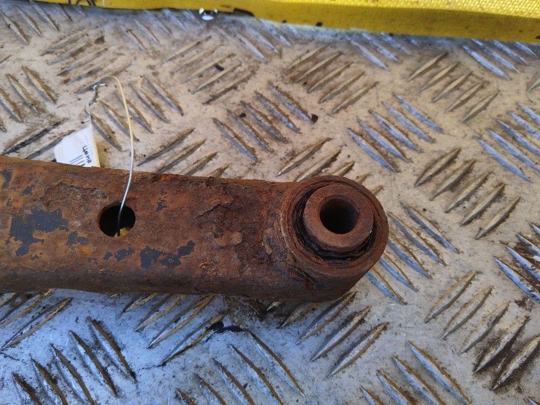 Рычаг задний 9JUVSL Nissan Primera - Фото 6