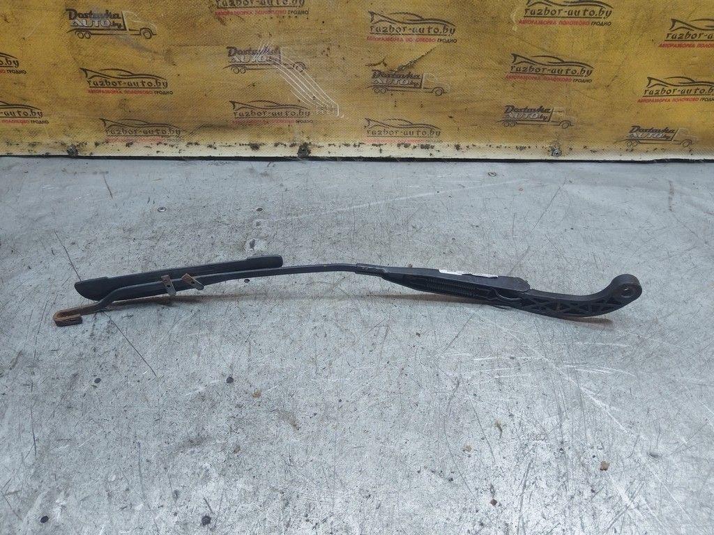 Щеткодержатель (поводок стеклоочистителя, дворник) OZ62AW Audi 80 - Фото 2