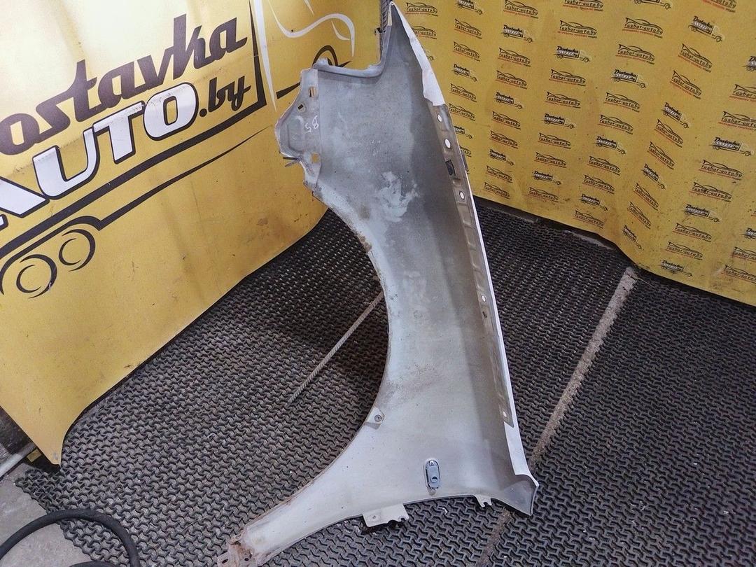 Крыло переднее правое JLYJKD Volkswagen Passat undefined