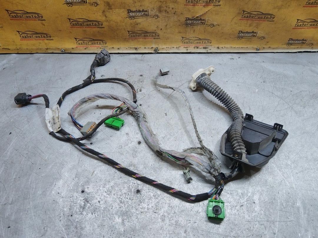 Проводка двери передней левой YCVT2P Volvo S60 купить с доставкой