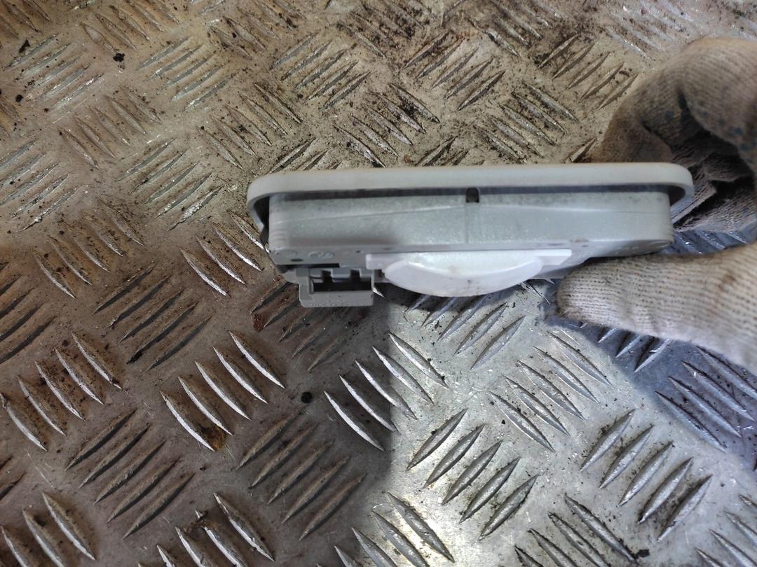 Фонарь салона (плафон) FDL5RW Volkswagen Caddy - Фото 3