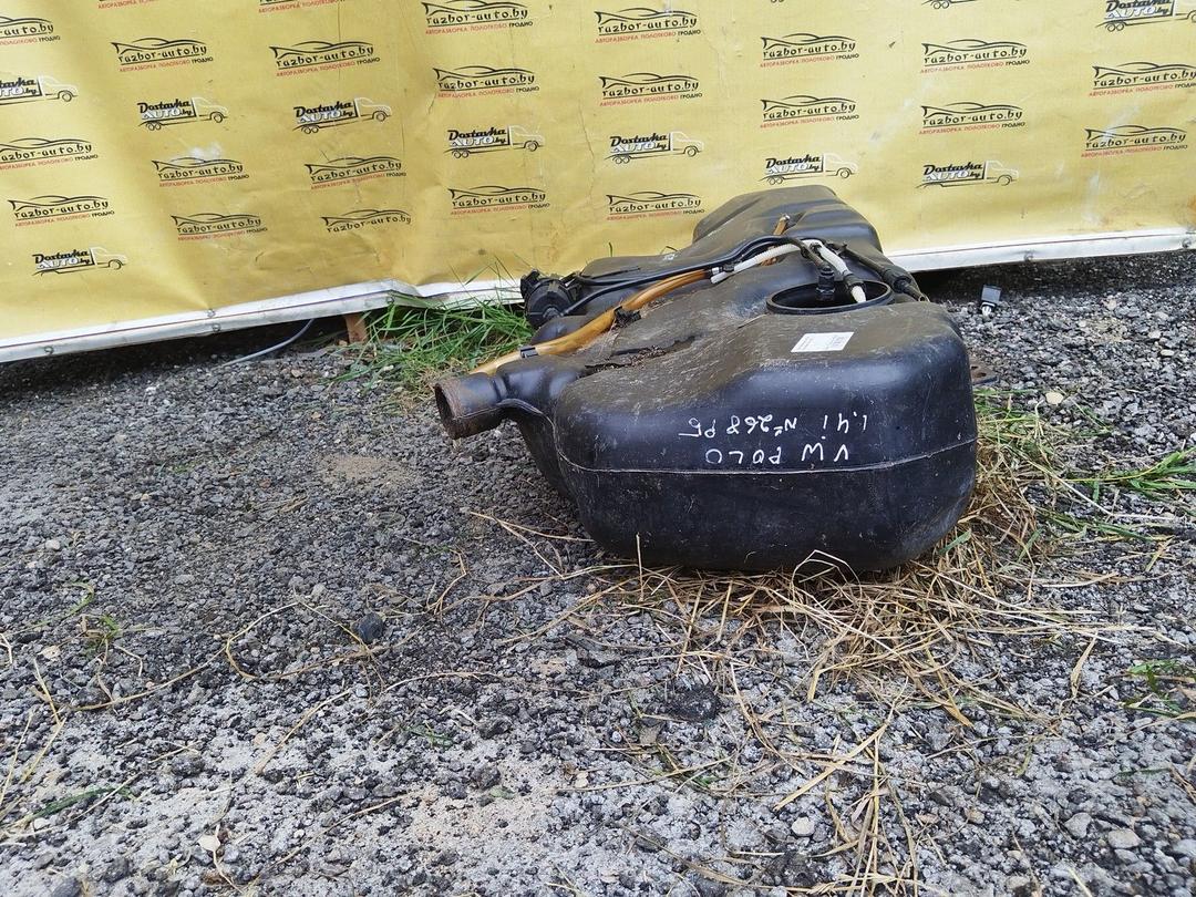 Бак топливный L412A9 Volkswagen Polo купить с доставкой