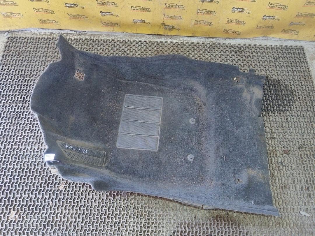 Ковер салонный AOTS3R Volvo V40