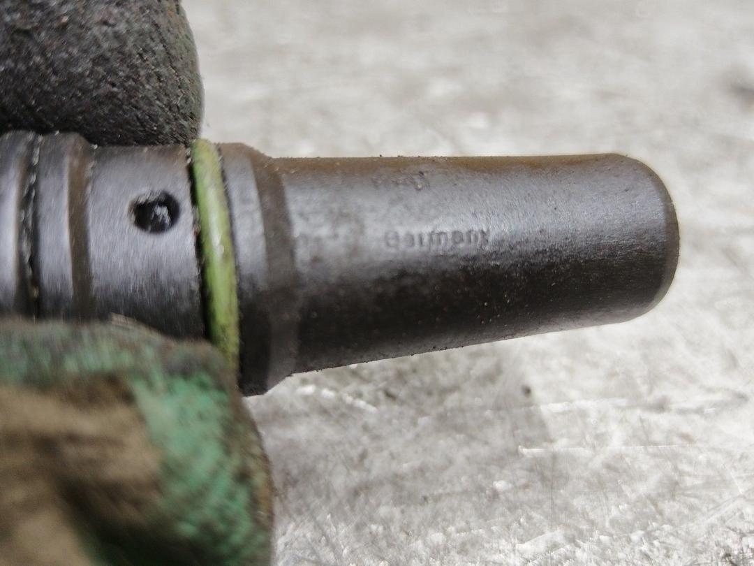 Форсунка V06DRN Audi 100 купить в магазине запчастей бу