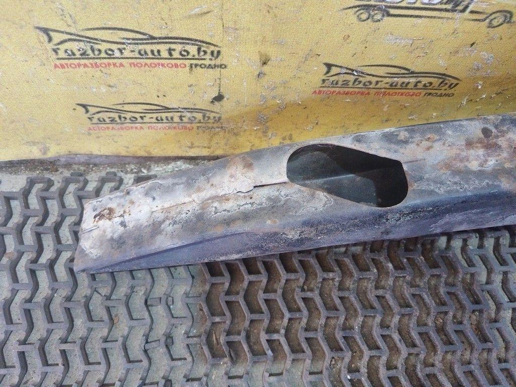 Усилитель бампера переднего 7M36MO Toyota Corolla - Фото 4