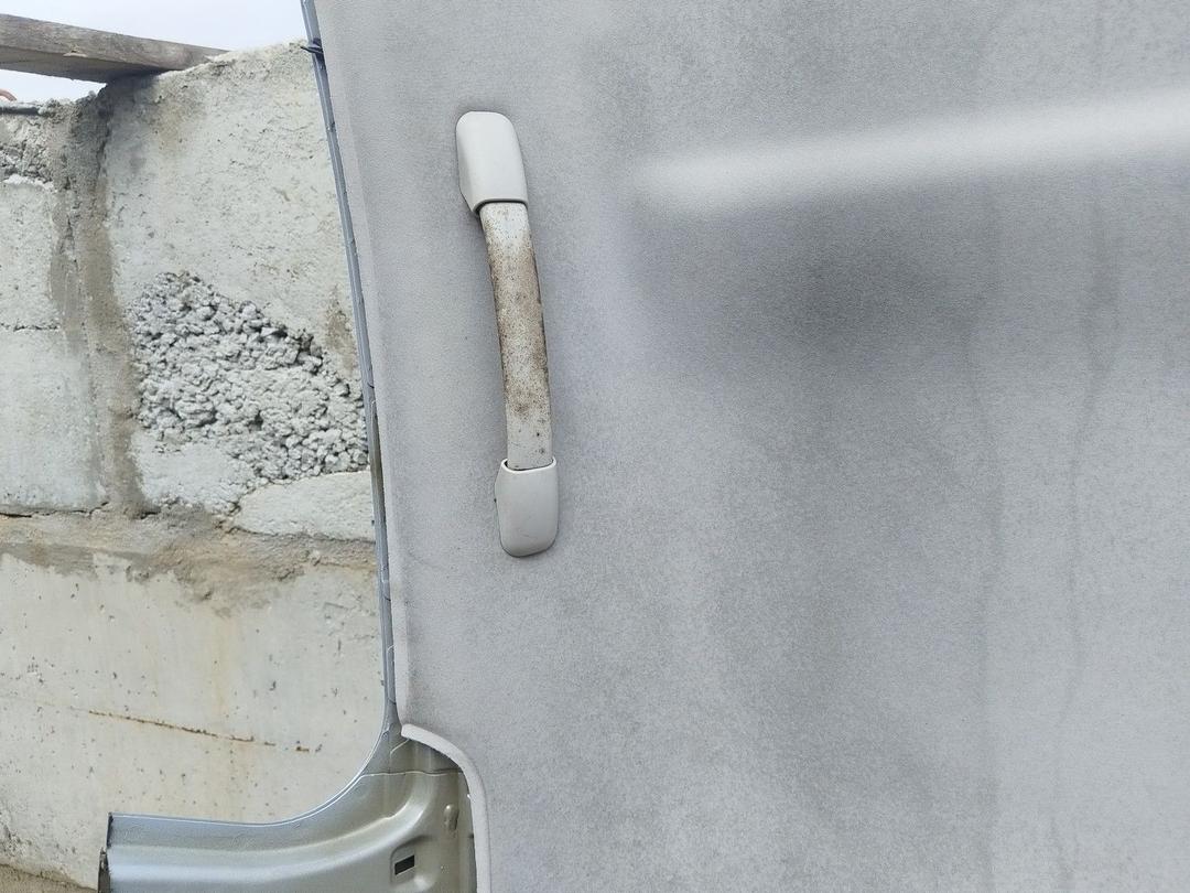 Крыша 409YU9 Peugeot 307 undefined