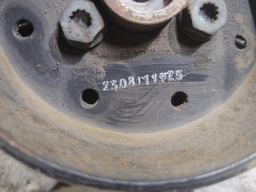 Вискомуфта 29KIWI Audi A4 купить в магазине запчастей бу