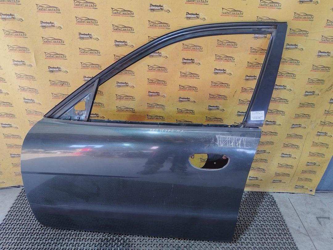 Дверь передняя левая 33HVQJ Daewoo Nubira