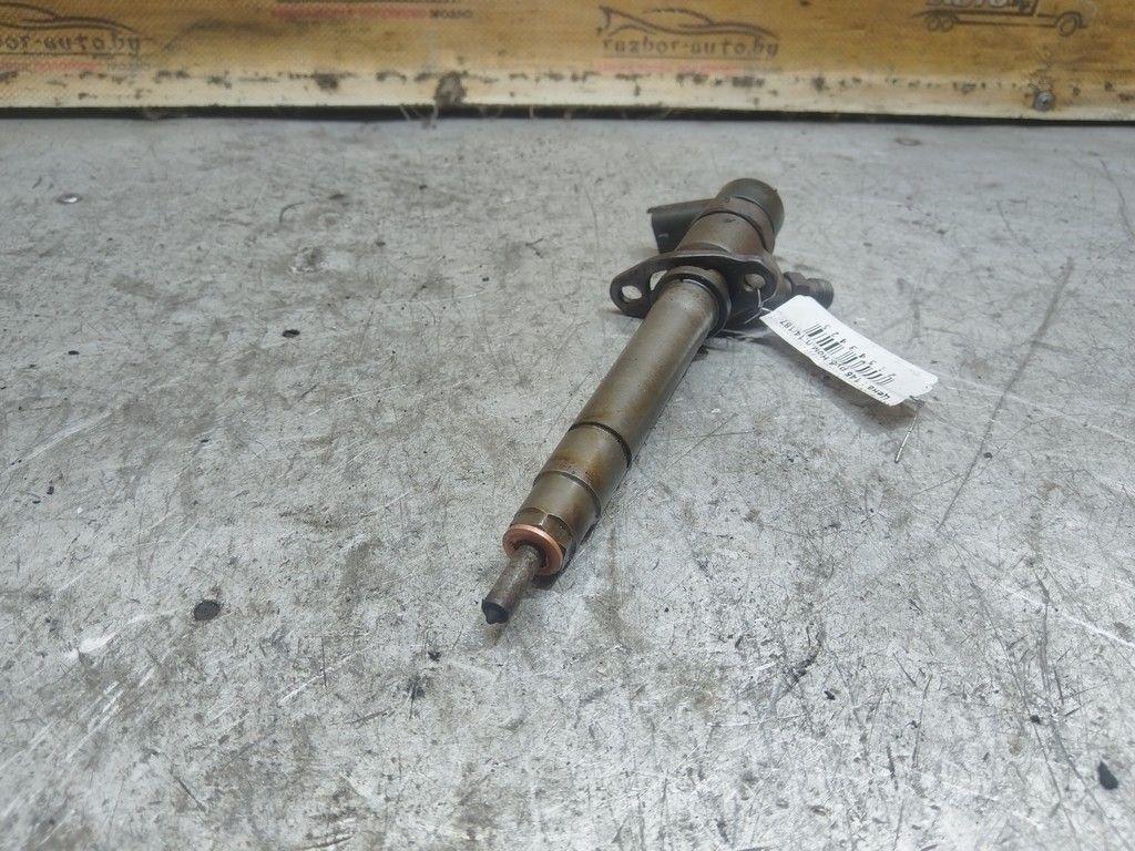 Форсунка 2M7WWY Volvo S60 - Фото 2