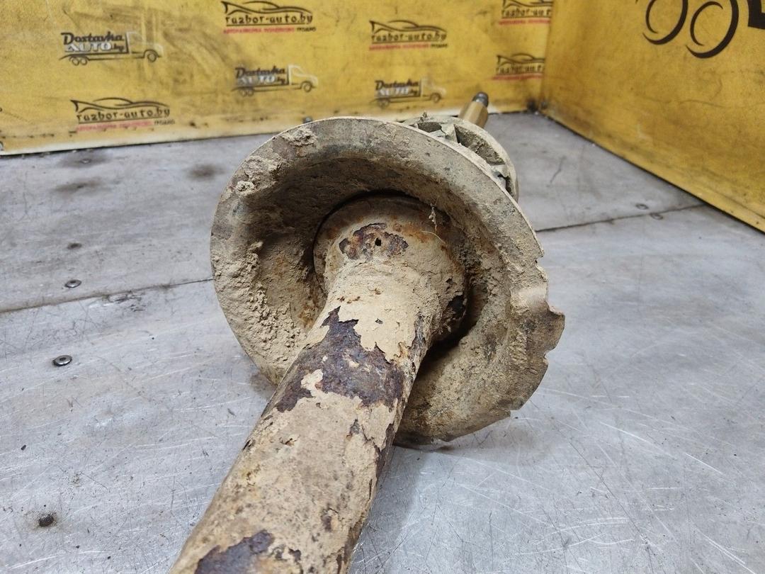 Амортизатор передний левый KU6CZG Renault Scenic RX4 купить на авторазборке