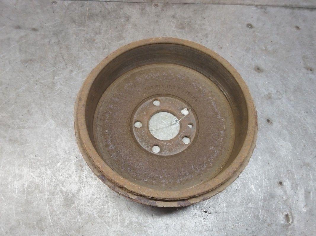 Барабан тормозной JMTM91 Peugeot Expert купить с доставкой