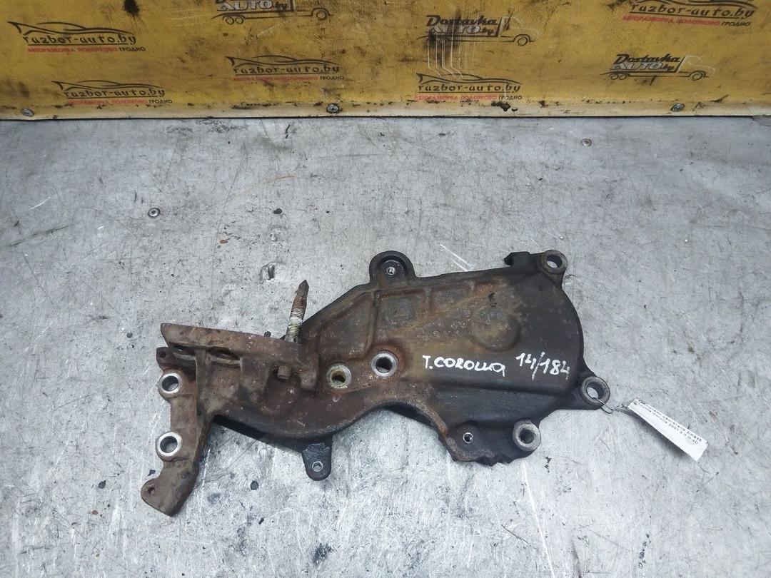 Кронштейн двигателя 2IK945 Toyota Corolla