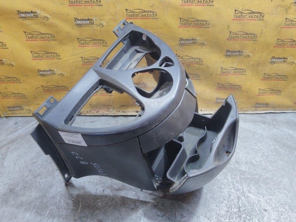 Консоль салона (кулисная часть) PVA476 Citroen C8 - Фото 6