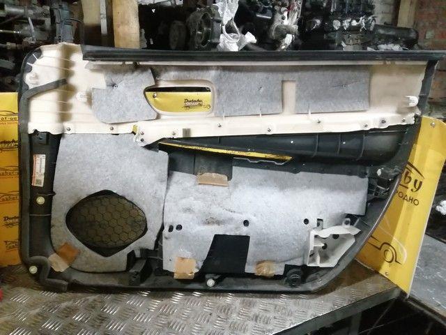 Обшивка двери передней левой (дверная карта) 8PCY68 Mazda 6 купить с доставкой