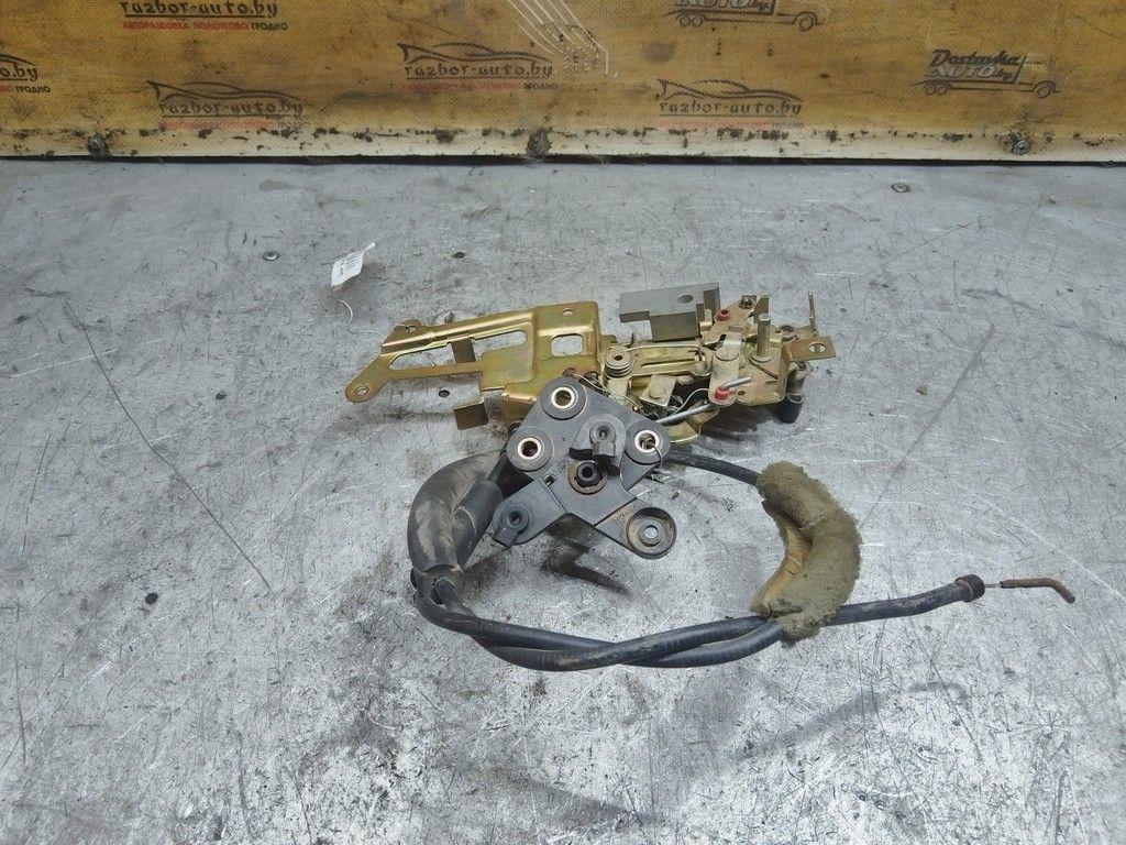 Механизм сдвижной двери OGKTSW Peugeot Partner - Фото 5