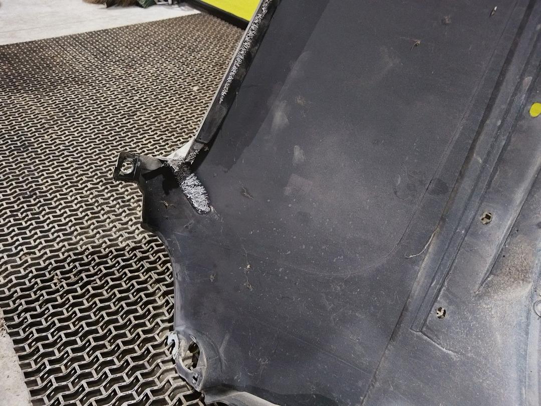 Крыло переднее левое EHQ5HC Renault Scenic RX4 - Фото 11