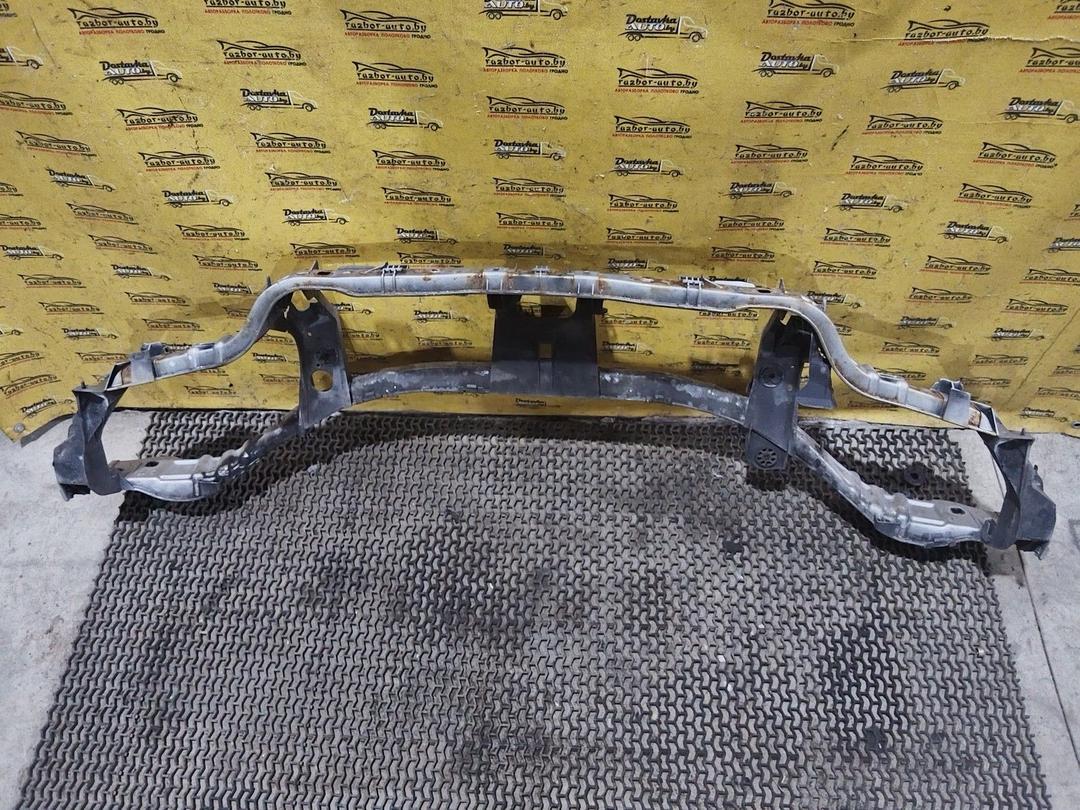 Передняя панель крепления облицовки (телевизор) JEDL72 Ford Mondeo купить на авторазборке