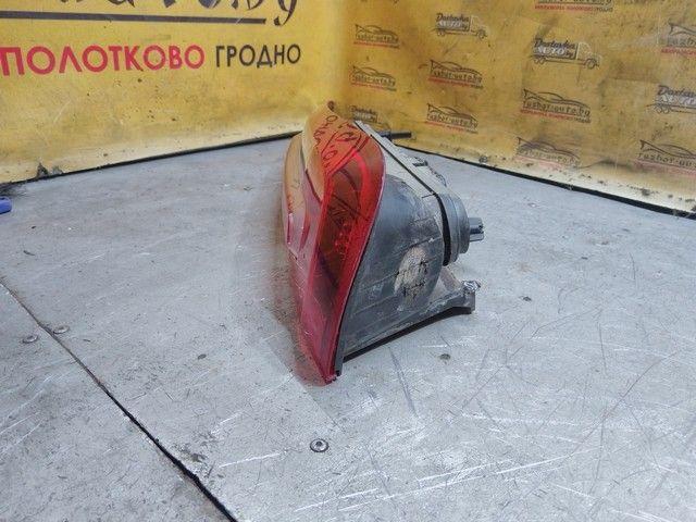 Фонарь задний правый 2Q9794 Ford C-Max купить в магазине запчастей бу