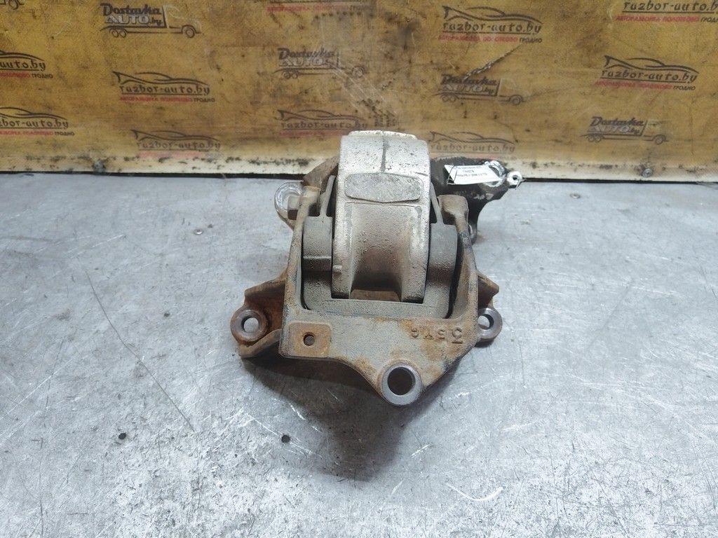 Подушка крепления КПП TW4ZTB Honda FR-V - Фото 4