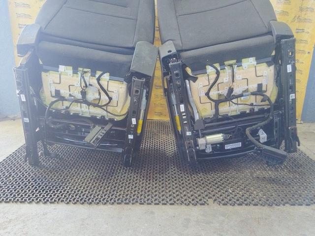 Салон (комплект сидений) IBM1XW Opel Insignia - Фото 11