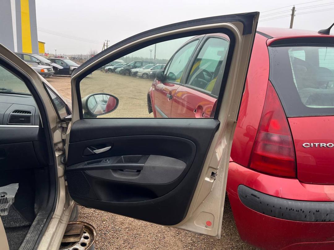 Проводка двери передней правой 8PO6EN Fiat Linea купить