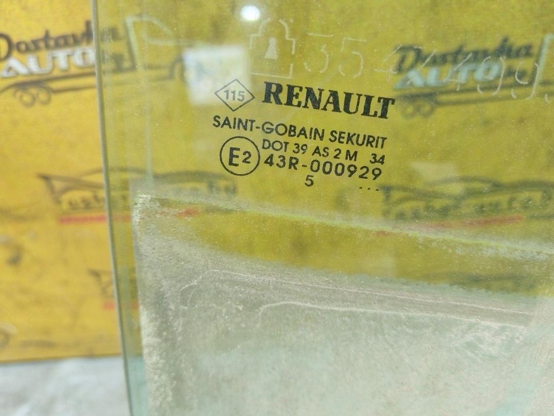 Стекло двери задней правой NX83Y9 Renault Espace купить