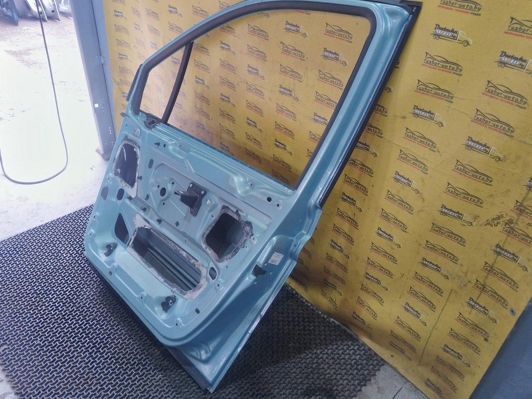 Дверь передняя правая F8OK4A Citroen C8 undefined