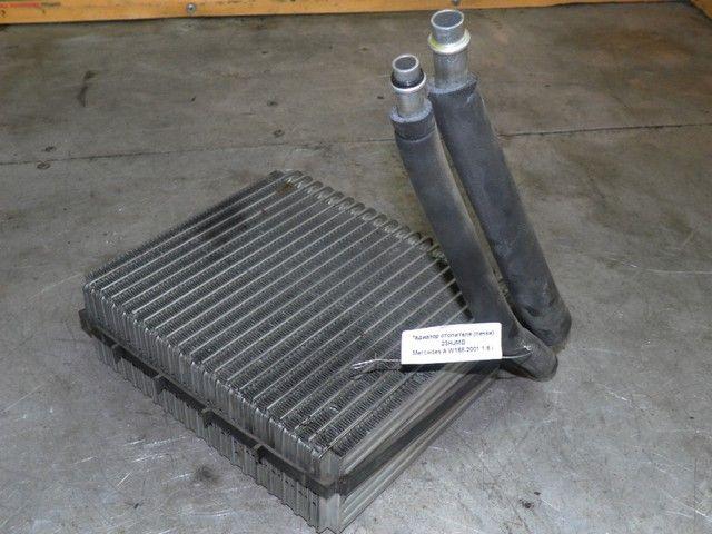 Радиатор кондиционера ZQ5OHP Mercedes A W168