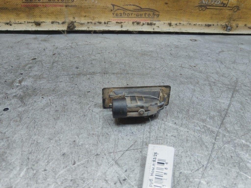 Подсветка номера A32Y16 Peugeot 406 - Фото 3