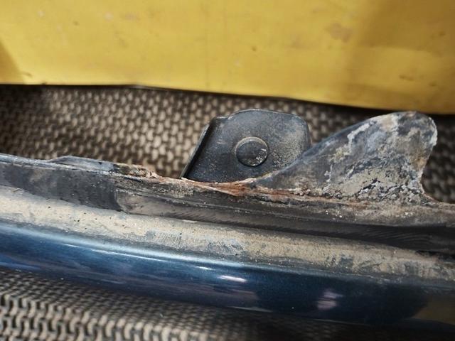 Крышка багажника (дверь 3-5) BAU018 Seat Altea undefined