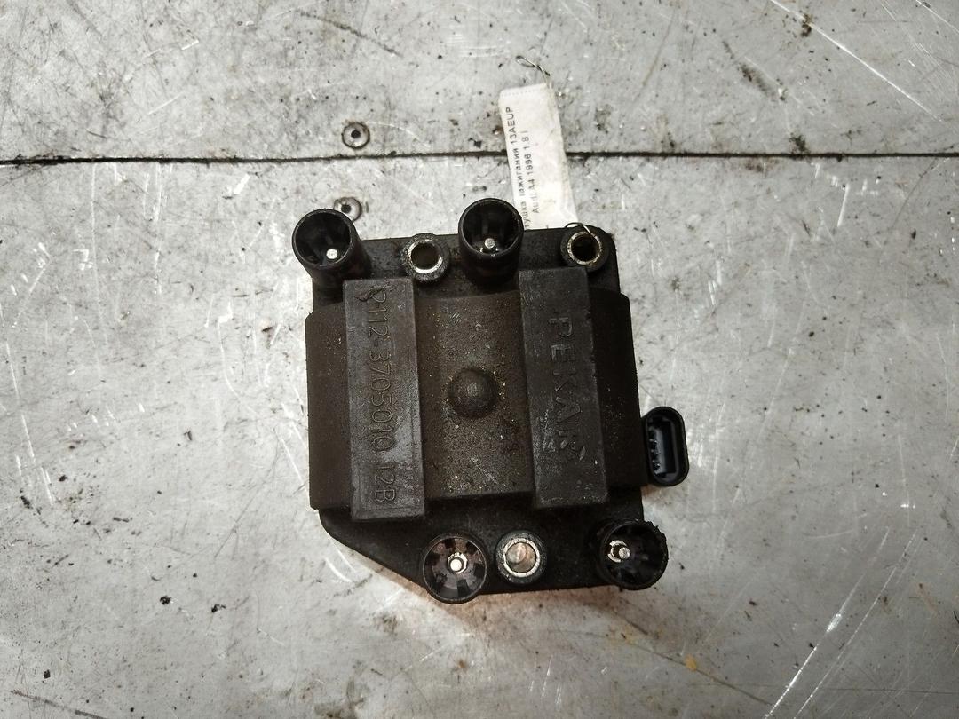 Катушка зажигания 13AEUP Audi A4 - Фото 1