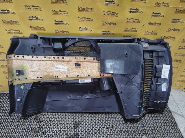 Обшивка багажника P17NLE Citroen C8 undefined