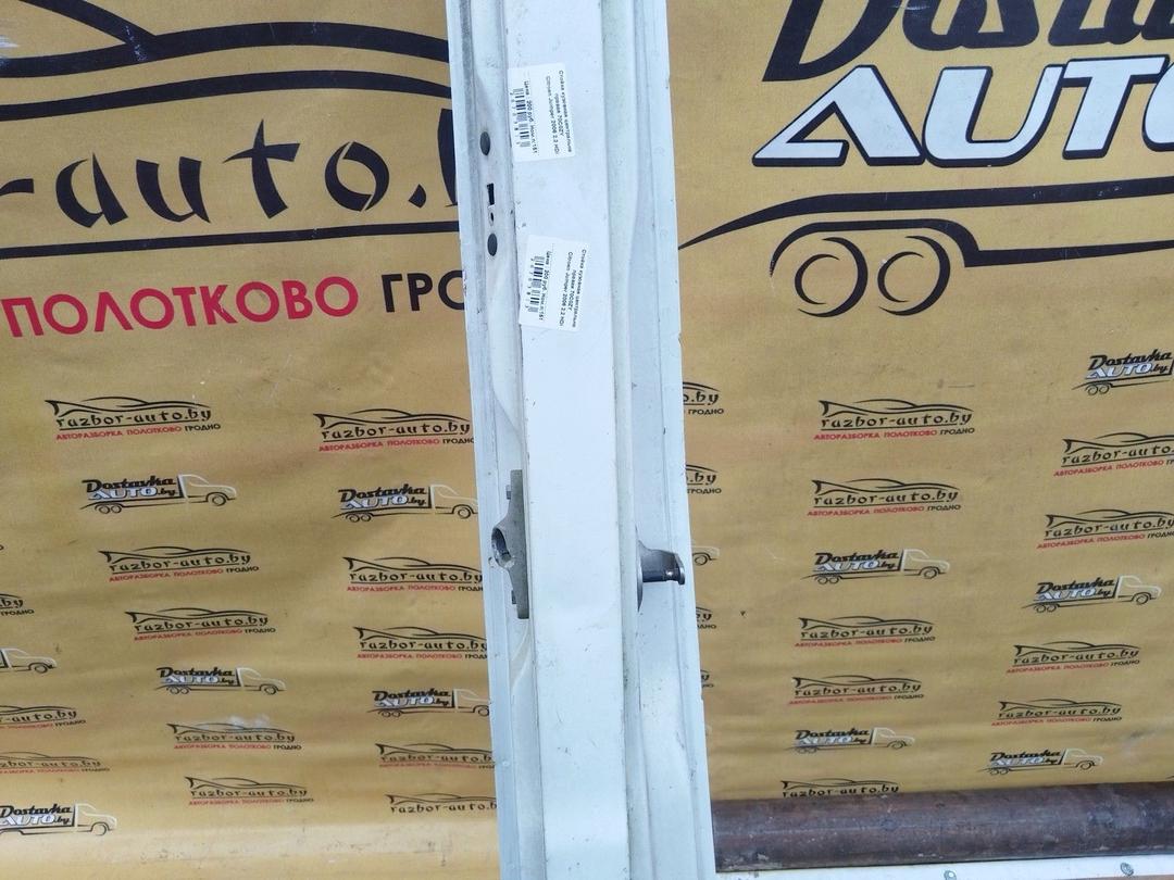 Стойка кузовная центральная правая 70C0ZY Citroen Jumper купить с доставкой
