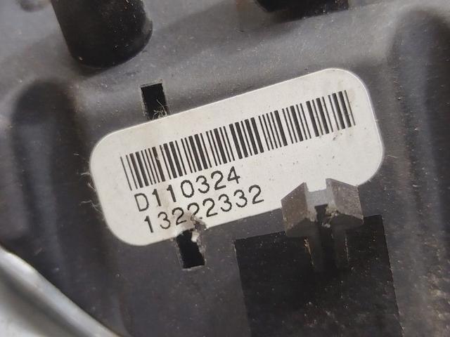 Кнопка руля K8LOMP Opel Corsa - Фото 5