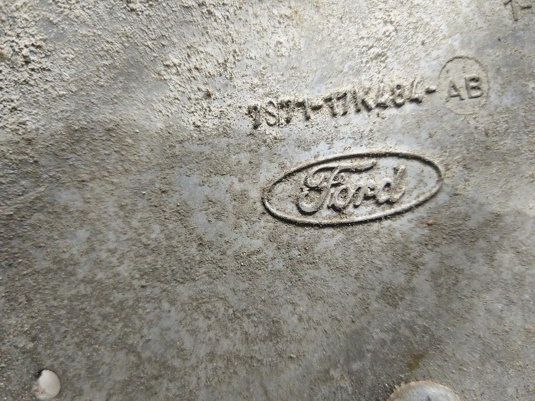 Механизм стеклоочистителя (трапеция дворников) 9LQ5DD Ford Mondeo - Фото 6