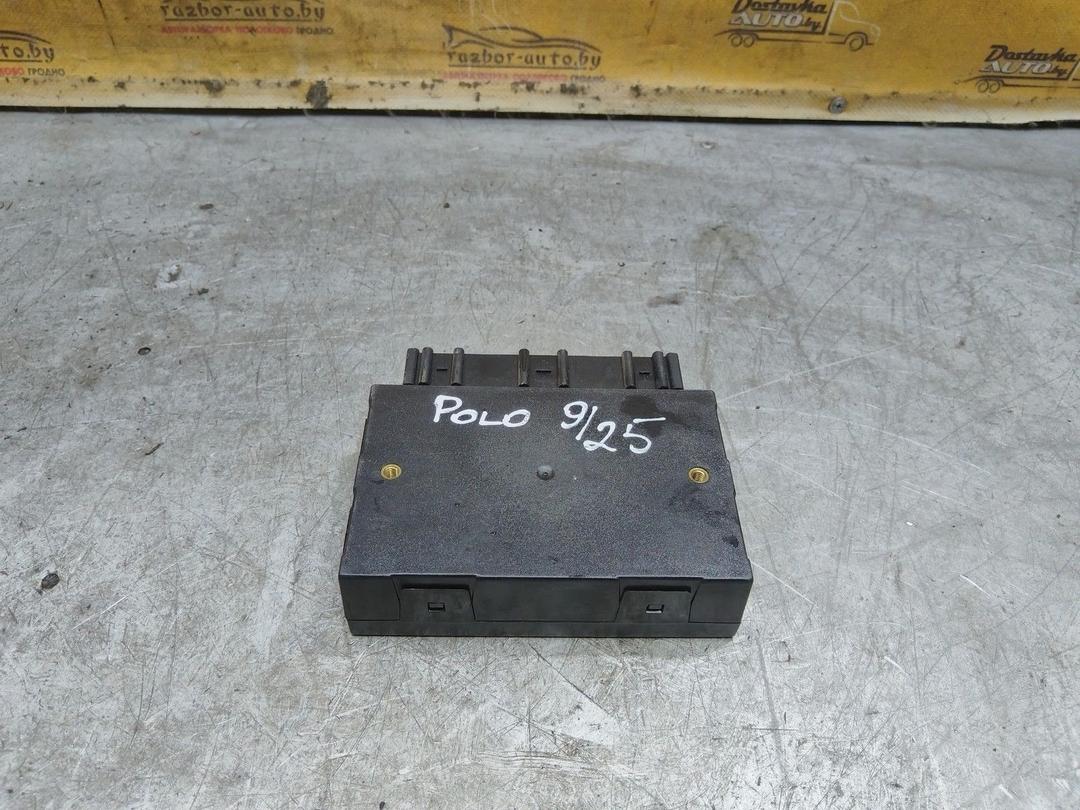 Блок комфорта VG00SM Volkswagen Polo купить с доставкой